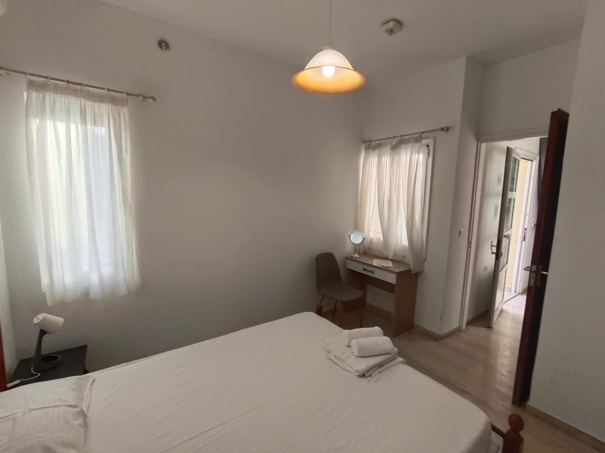 Apartament Albatross