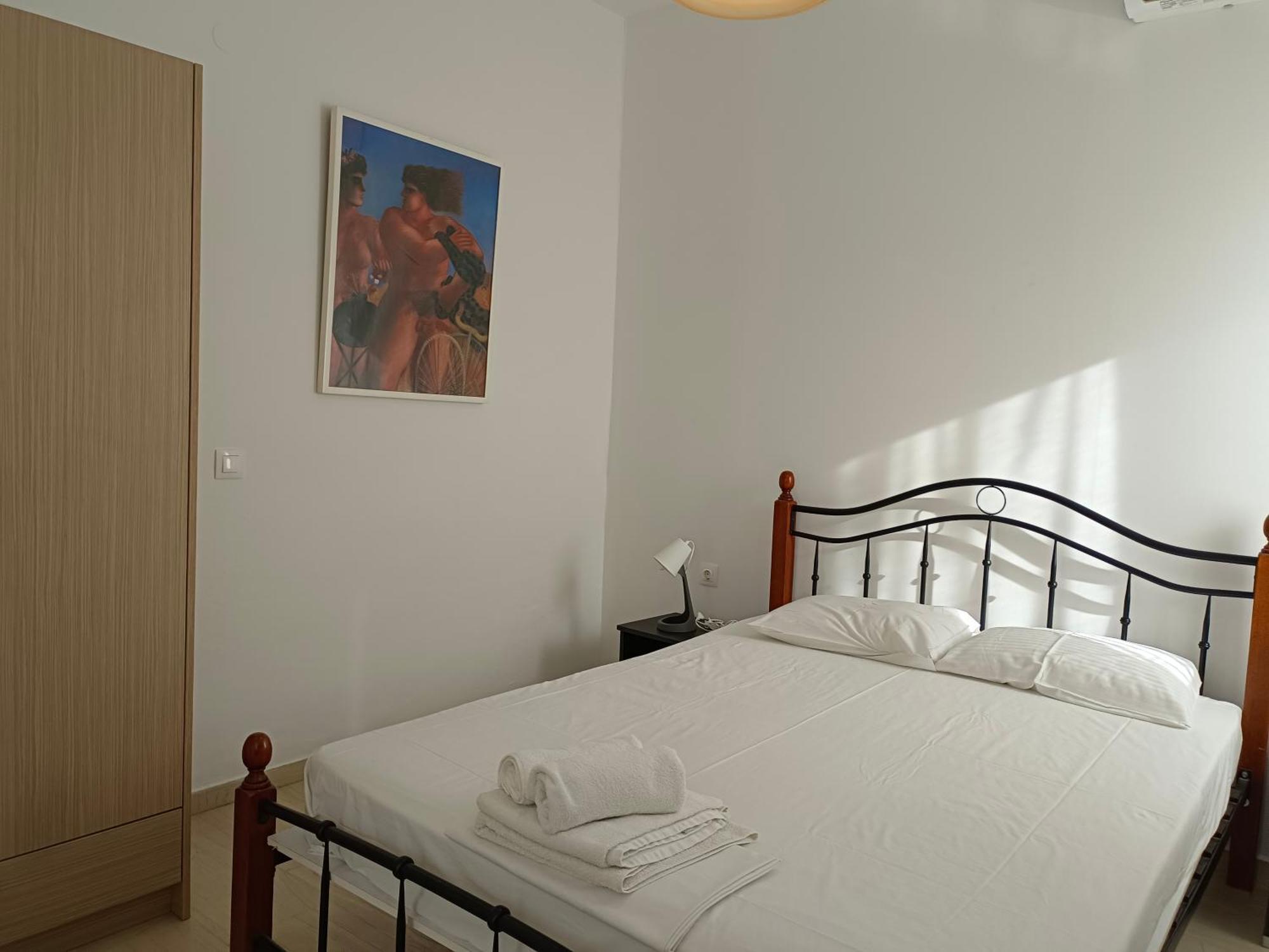 Apartament Albatross *