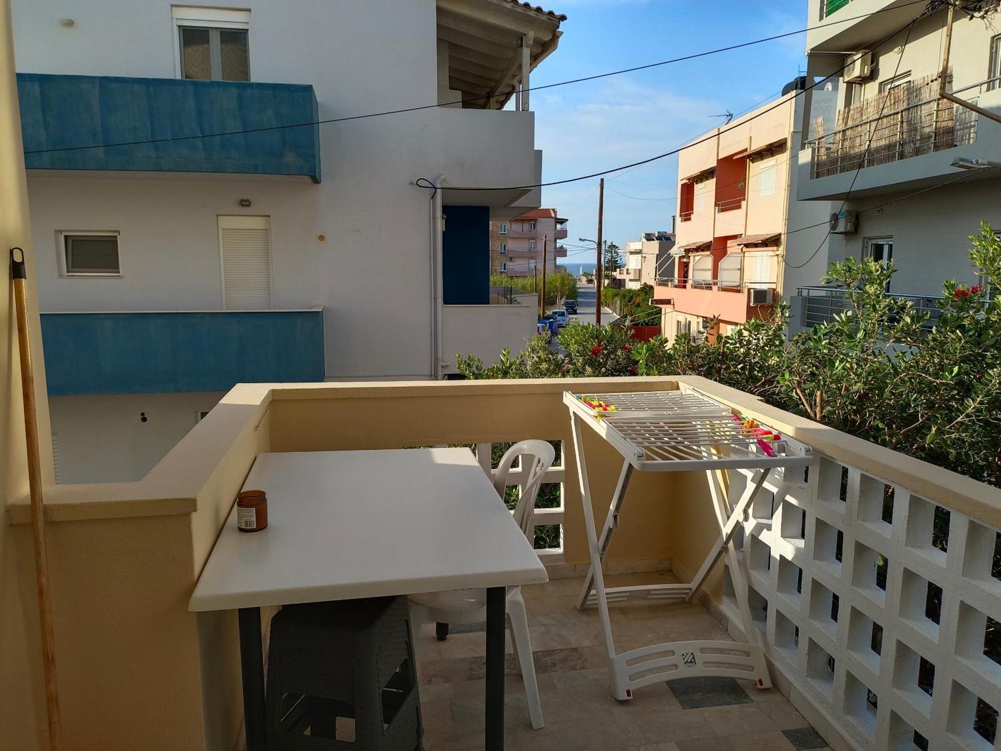 Albatross Apartament Amoudara Lasithiou