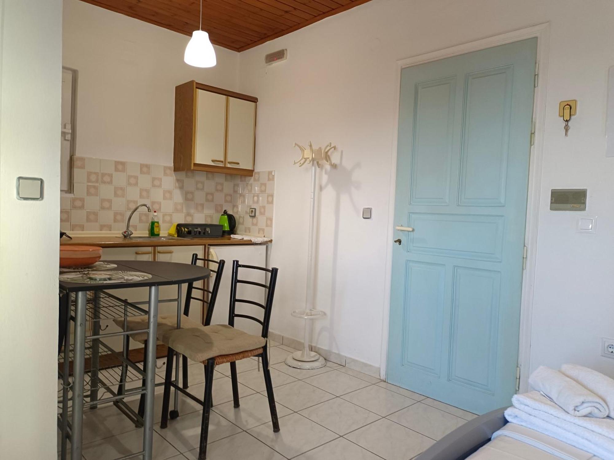 Apartament Albatross *