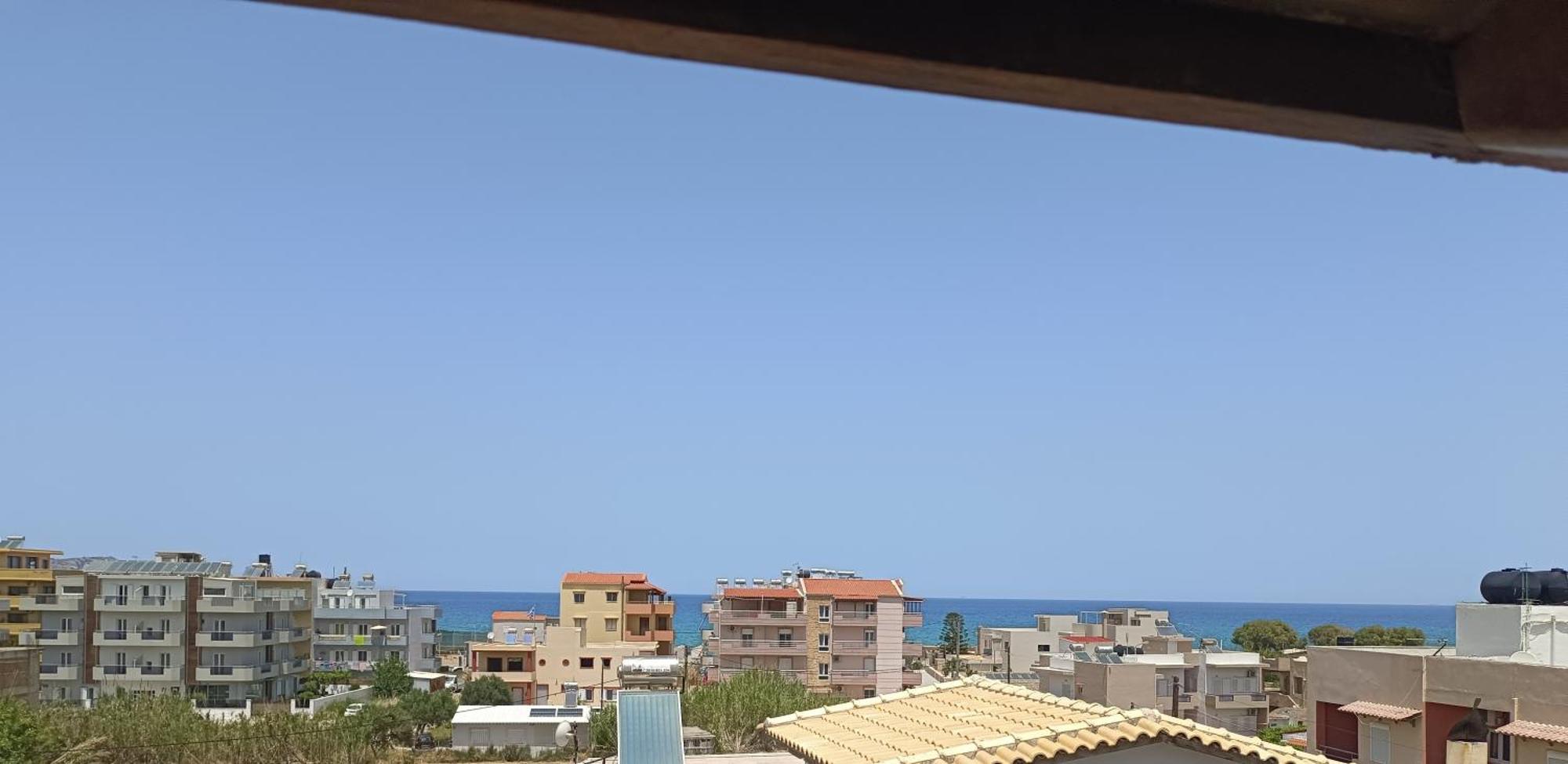 Albatross Apartament