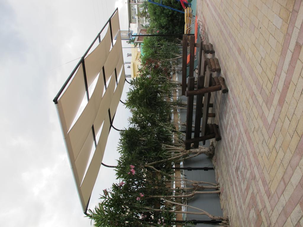 Apartament Albatross Amoudara Lasithiou