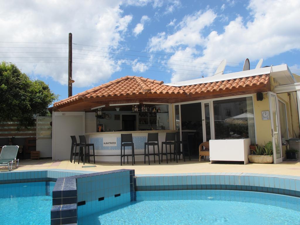 Apartament Albatross *