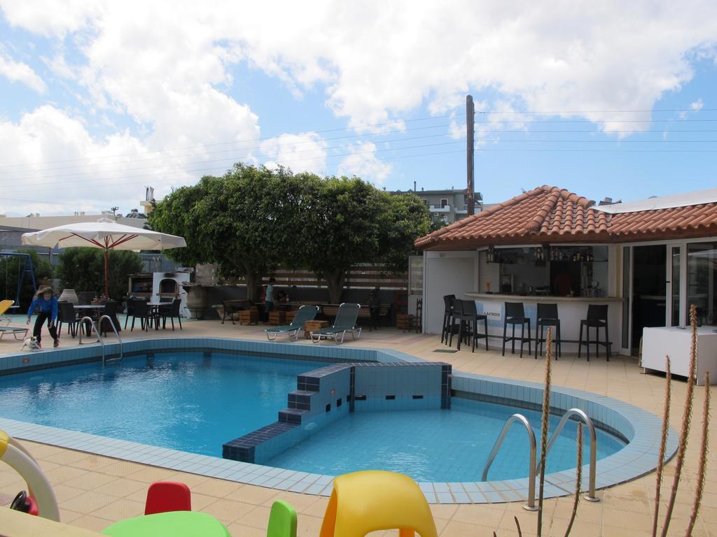 Apartament Albatross