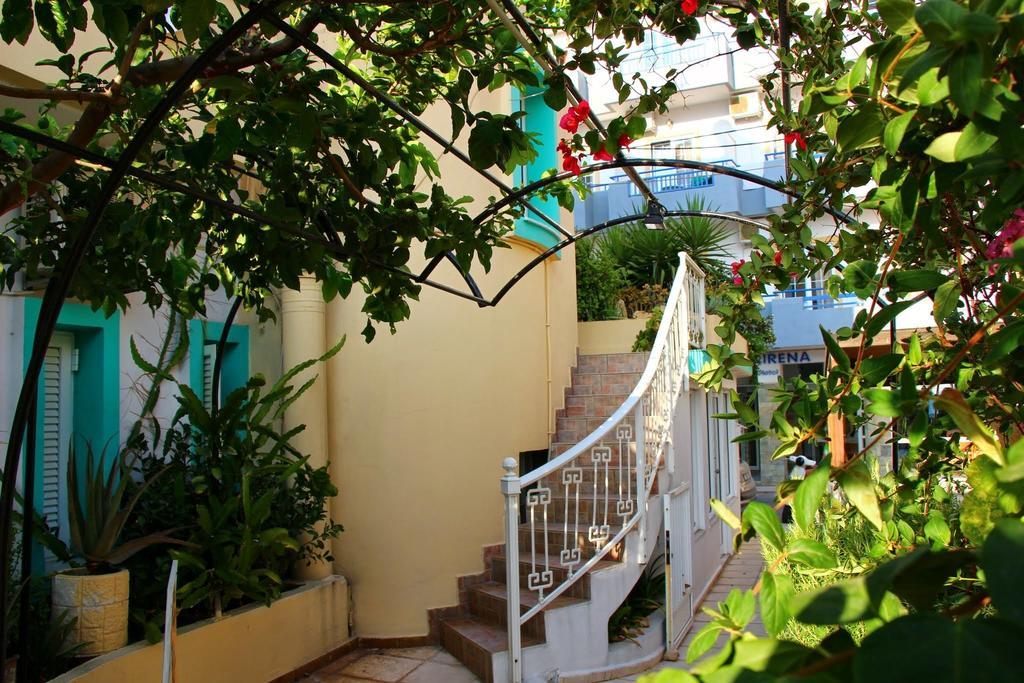Apartment Albatross Amoudara (Heraklion)