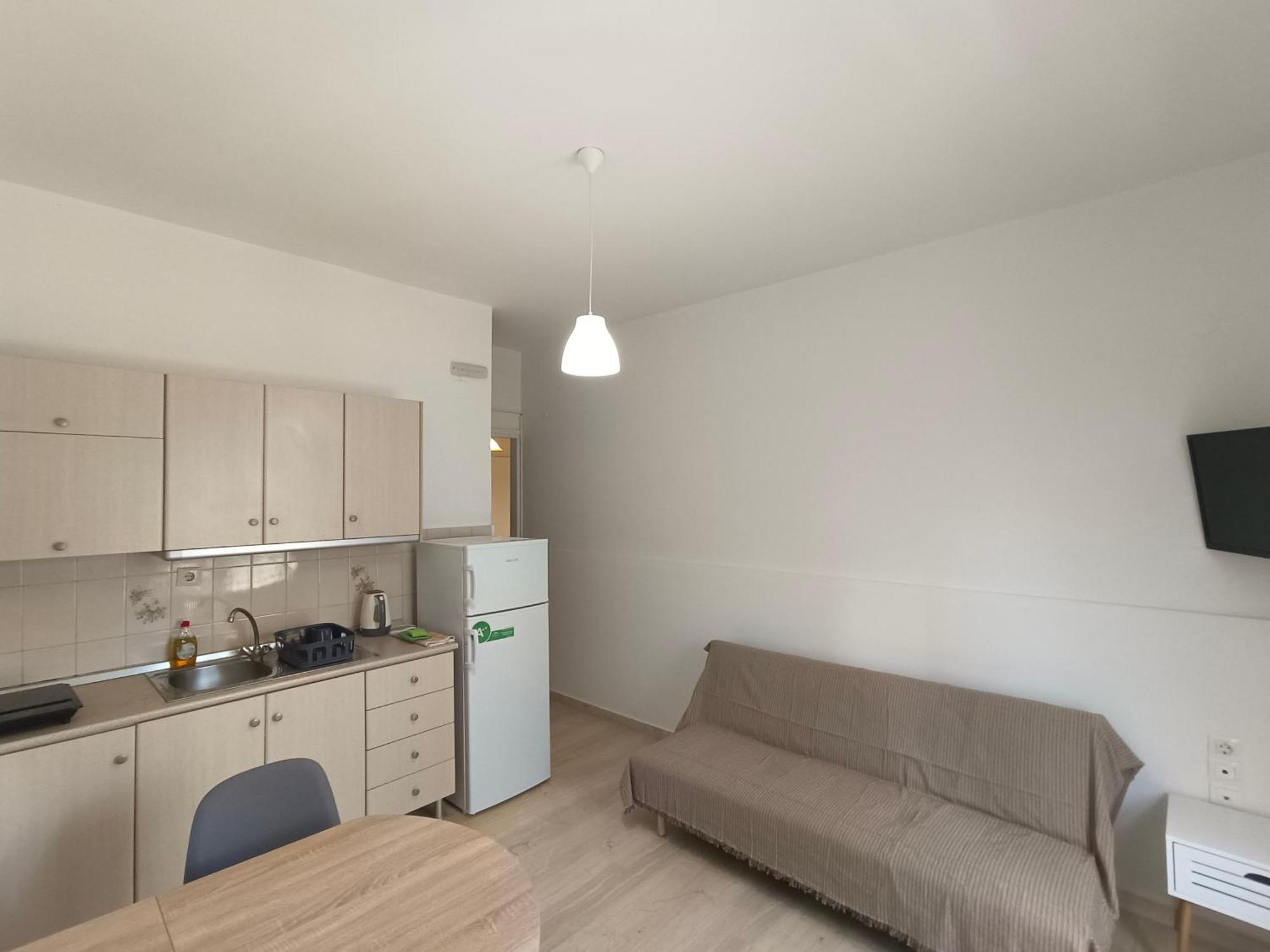 Albatross Apartment