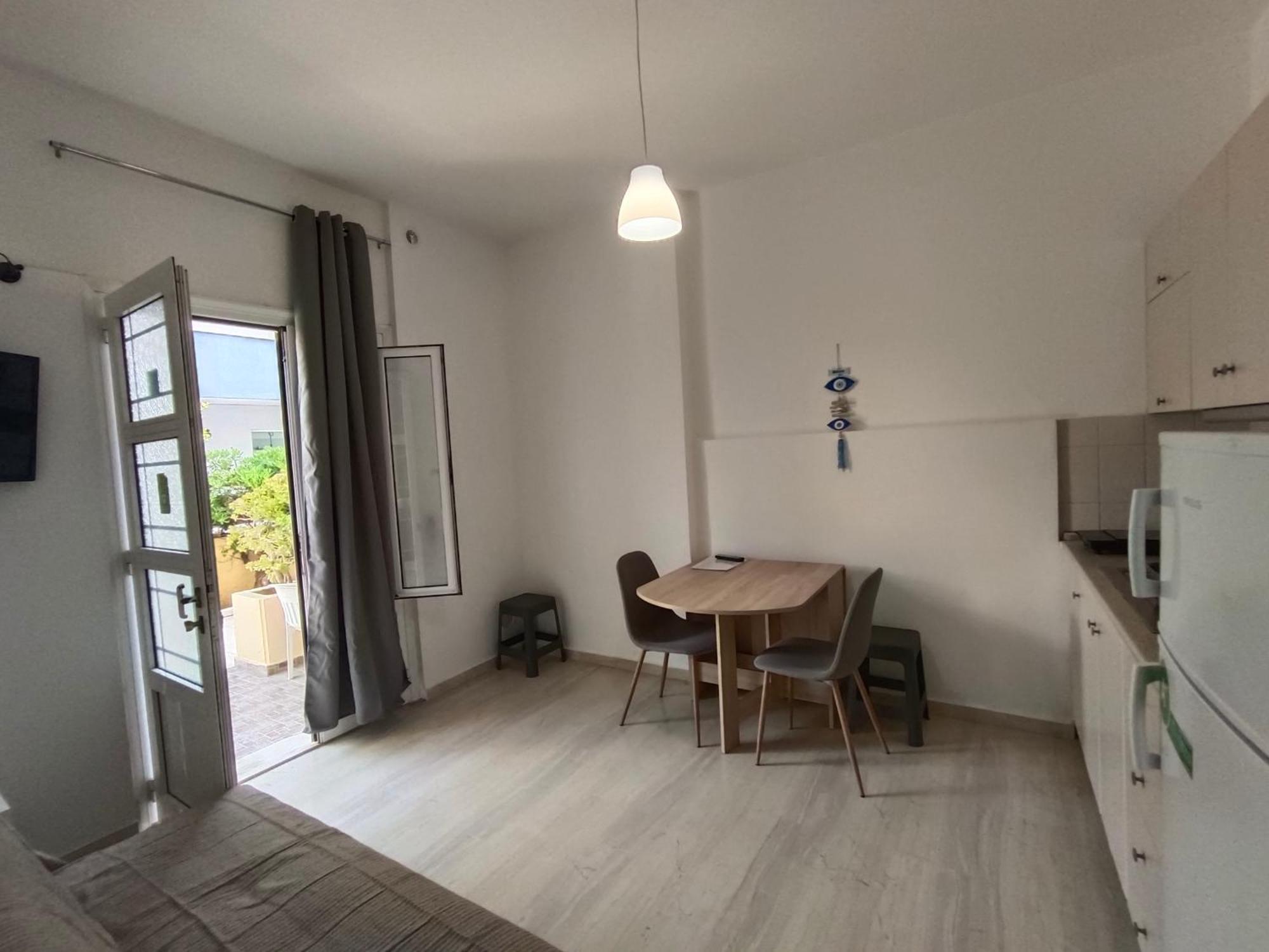 Apartment Albatross