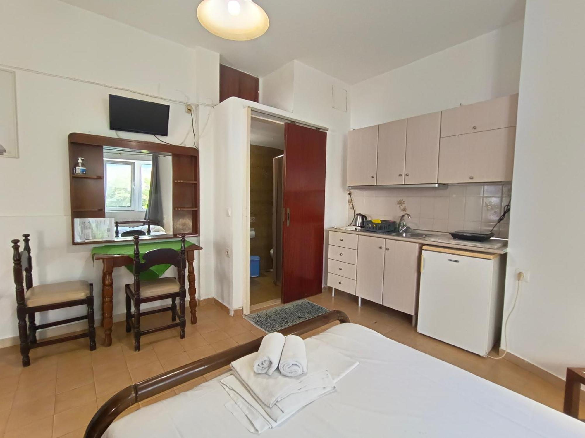 Apartment Albatross *