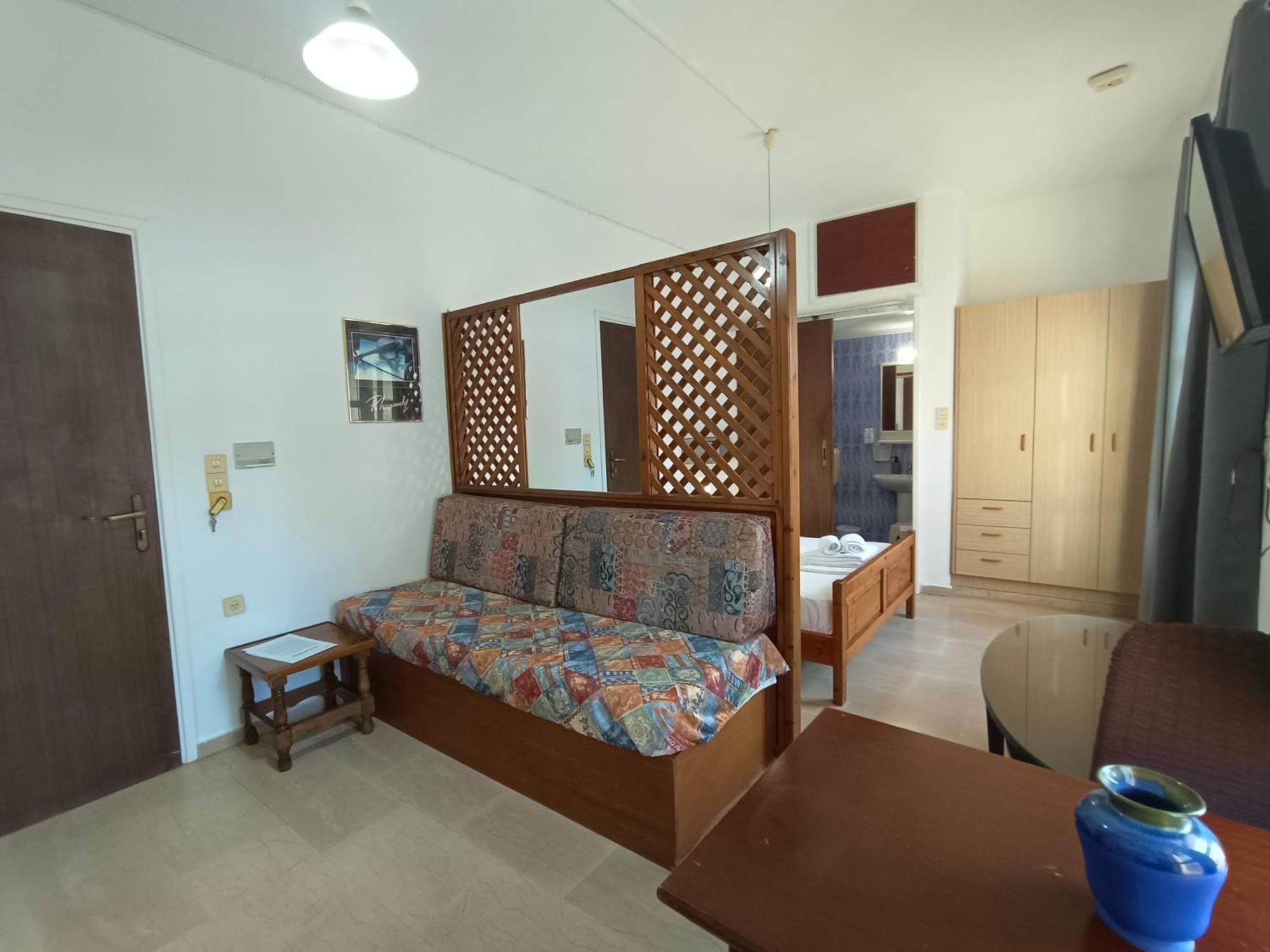 Albatross Apartment Amoudara (Heraklion)