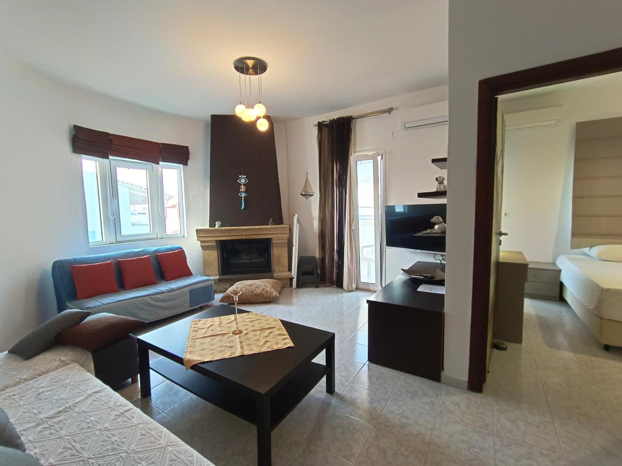 Apartment Albatross