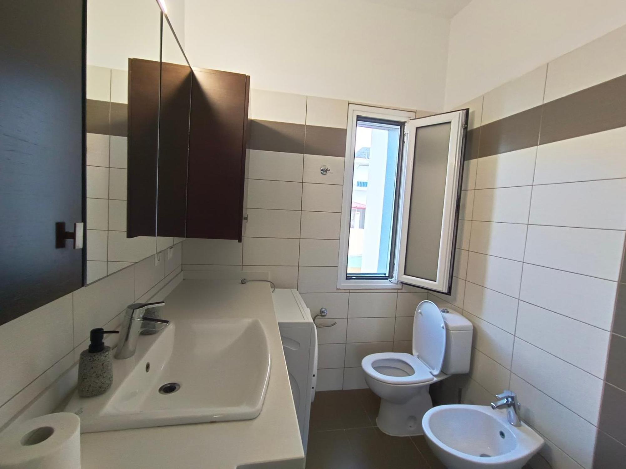 Albatross Apartment Amoudara (Heraklion)