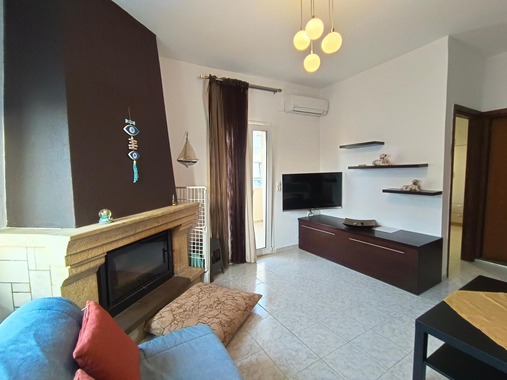 Apartment Albatross Amoudara (Heraklion)