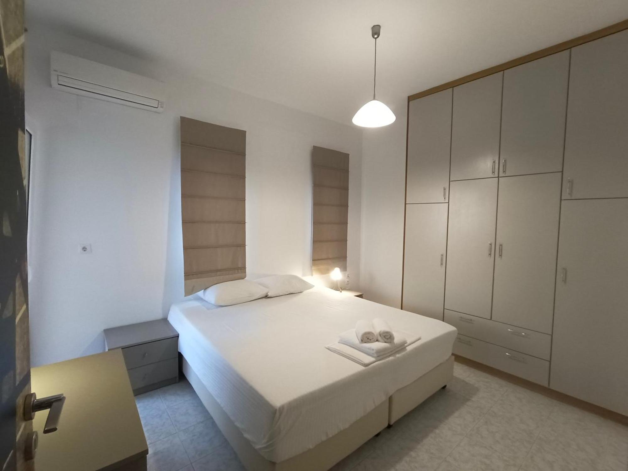 Albatross Apartment *