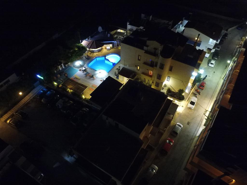 Apartment Albatross *