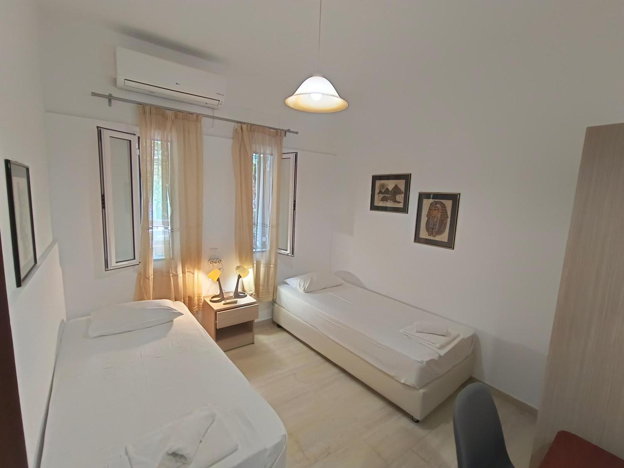 Albatross Apartment Amoudara Lasithiou