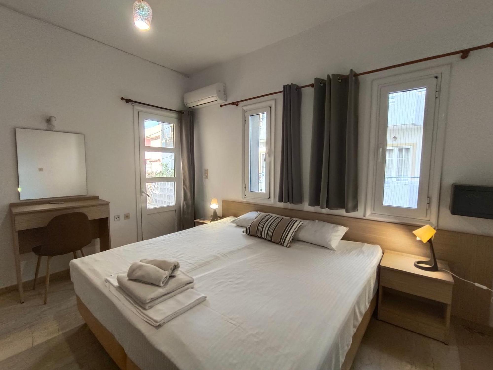 Albatross Apartment