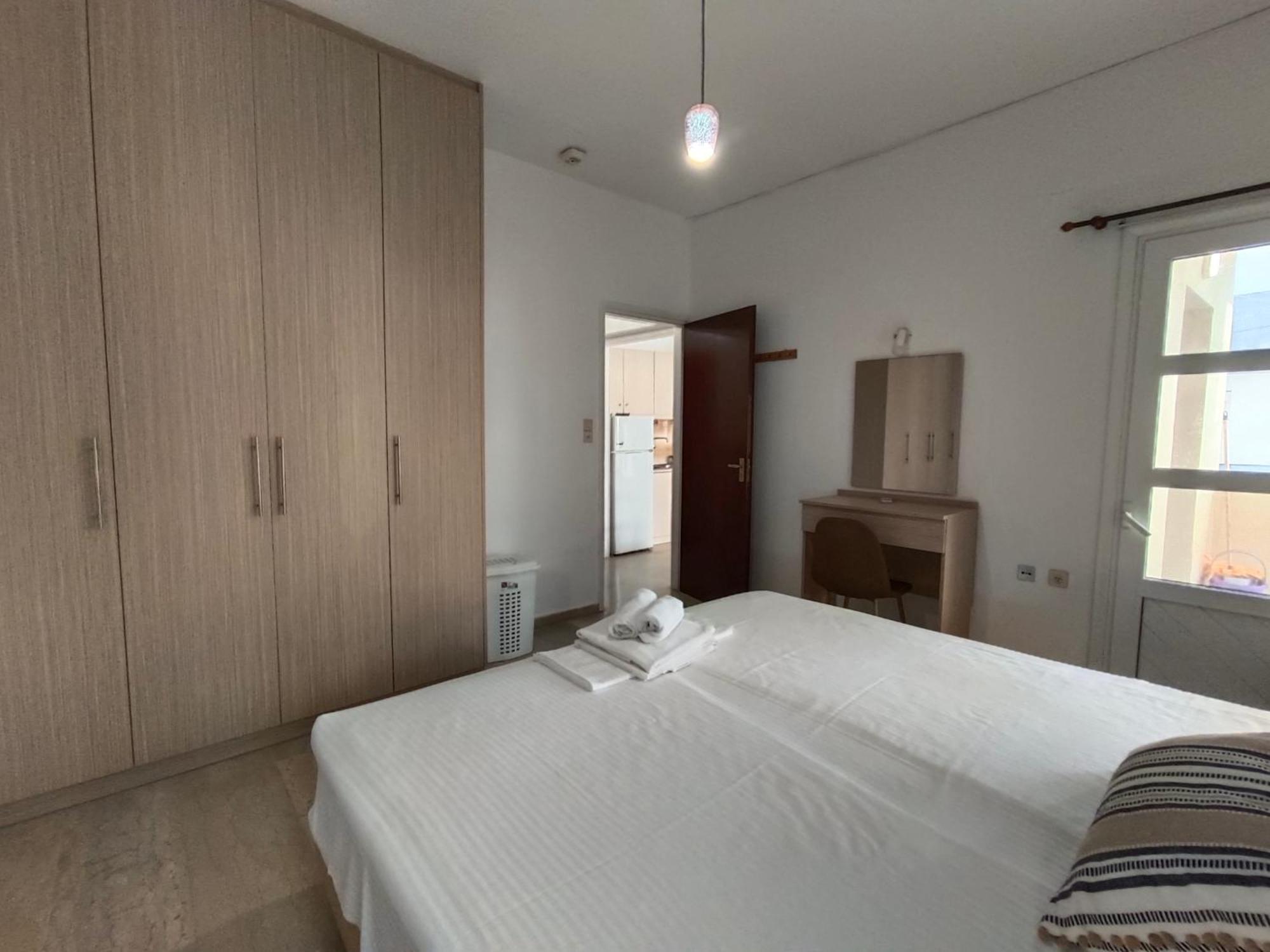 Albatross Apartment *