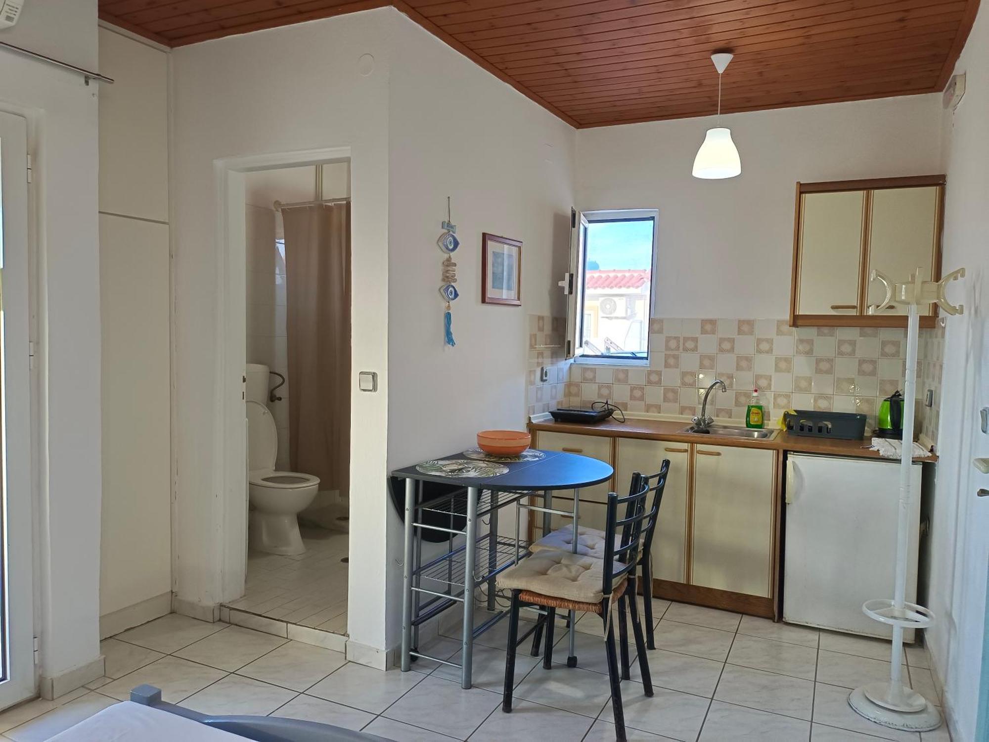 Apartment Albatross Amoudara Lasithiou