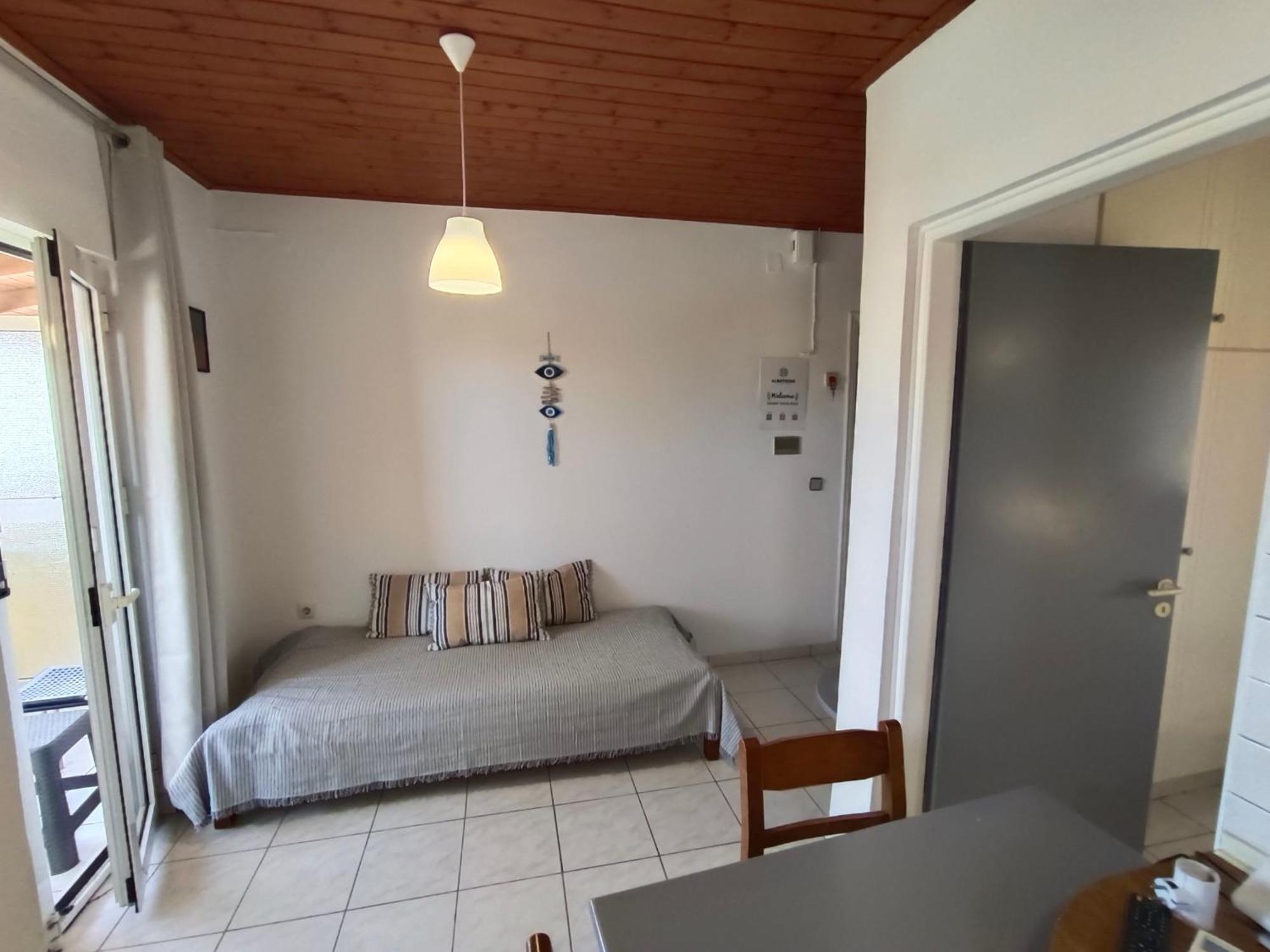 Albatross Apartment Amoudara Lasithiou